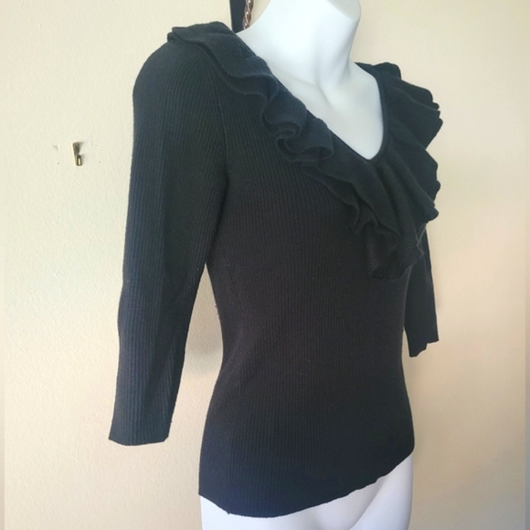 New York & Company Top - Picture 3 of 7